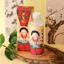 Elizavecca HwaYuHong Red Ginseng Extracts Water Moisture Essence  Thumbnail 7