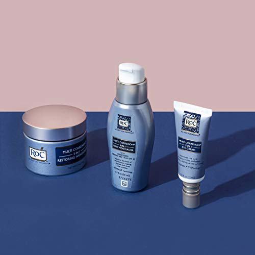 RoC Multi Correxion 5 in 1 Anti-Aging Eye Cream 4