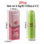 BINGBRUSH 2 Pcs Strawberry Color Changing Lipstick Queen Thumbnail 7