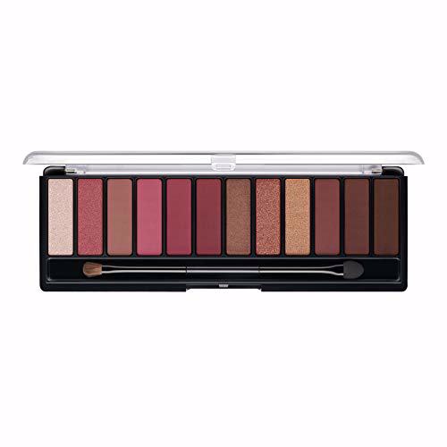 Rimmel Magnif'eyes Makeup Kit Crimson 3