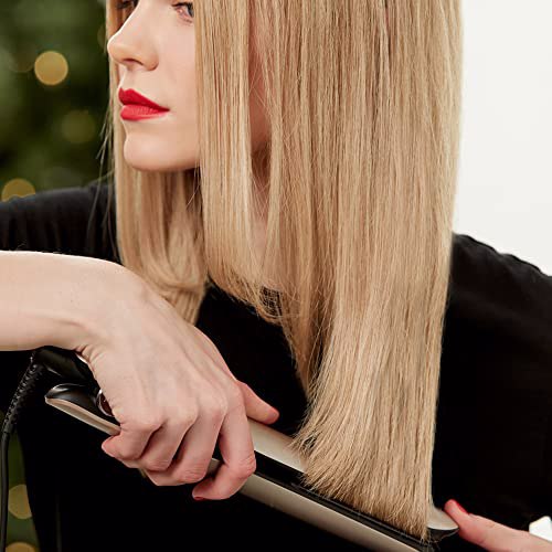 ghd Gold Styler Warm Pewter 6