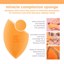Real Techniques Assorted Makeup Blending Sponges Thumbnail 4