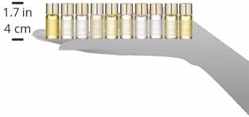 Aromatherapy Associates Discovery Wellbeing Miniature Bath & Shower Oil 7