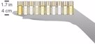 Aromatherapy Associates Discovery Wellbeing Miniature Bath & Shower Oil Thumbnail 7
