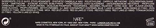 NARS Velvet Matte Lip Pencil, Lonely Heart 3