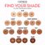 Catrice True Skin Hydrating Foundation 080 Neutral Pecan Thumbnail 4
