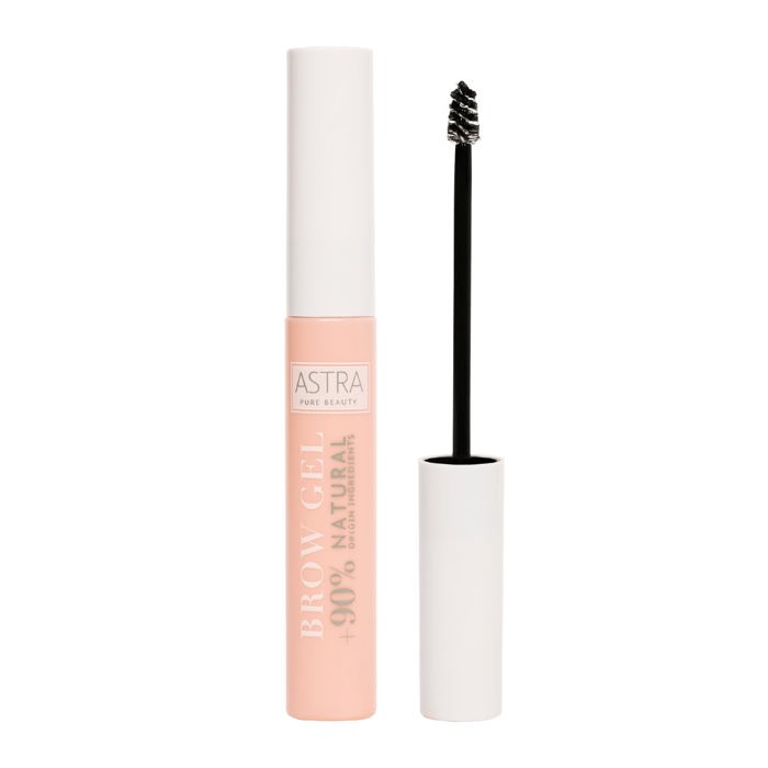 ASTRA MAKEUP PURE BEAUTY BROW GEL 0001