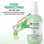 Garnier SkinActive Green Labs Canna-B Pore Perfecting Serum Cream Moisturizer Thumbnail 4