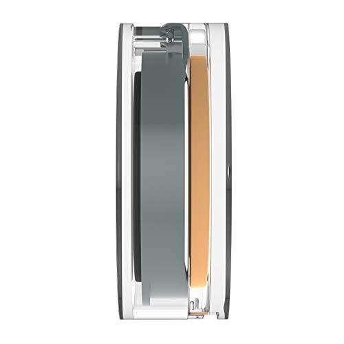 Neutrogena Healthy Skin Compact Lightweight Cream Foundation 8