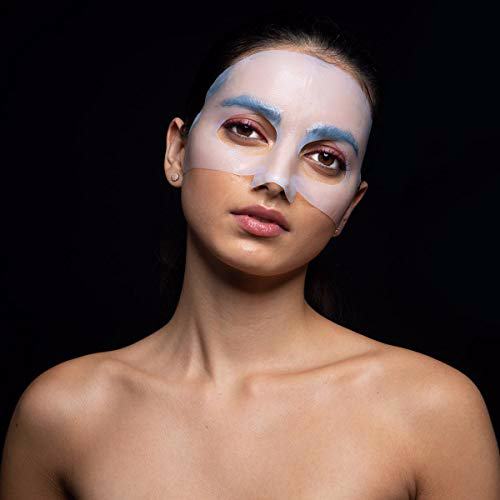 111SKIN HARLEY ST. LONDON Anti Blemish Bio Cellulose Facial Mask 4