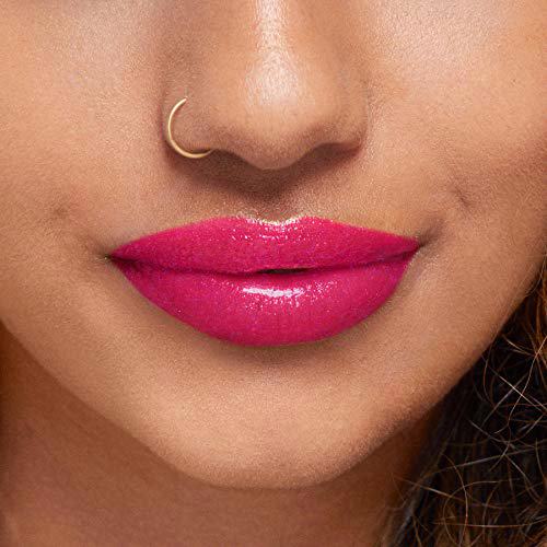 Rimmel Stay Glossy Lip Gloss, Pop Fizz Pink 5