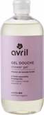 Avril Lavender & Orange Shower Gel - 500 ml Thumbnail 1