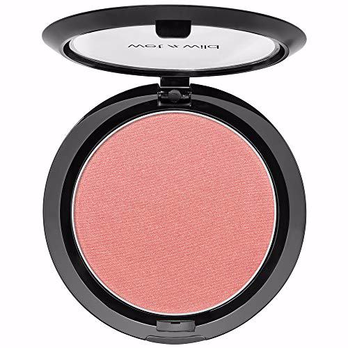 wet n wild Color Icon Powder Blush Pinch Me Pink 2