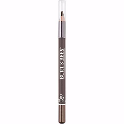 Burt's Bees Nourishing Eyeliner Warm Brown  2