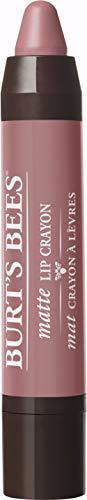 Burt's Bees 100% Natural Origin Moisturizing Matte Lip Crayon, Sedona Sands 4