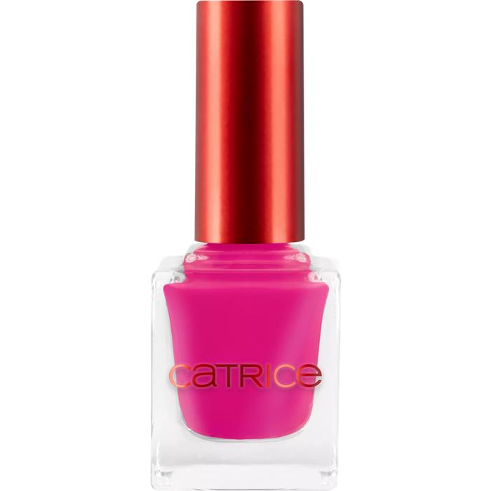 Catrice Nagellack Heart Affair Nail Laquer C01 No One´s Lover