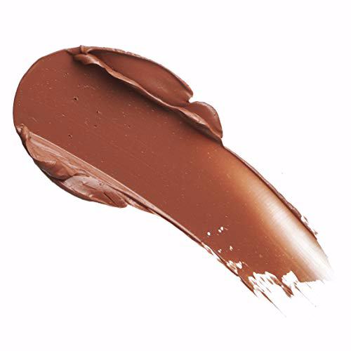 Makeup Revolution Muse 126 Creme Lip 2