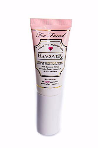Too Faced Hangover Rx Replenishing Face Primer, Travel style 3