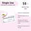 Diamond Wipes Acetone Nail Polish Remover Pads Thumbnail 2