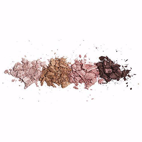 Revlon ColorStay 16 Hour Eyeshadow Quad Decadent 3