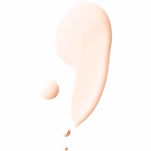 Maybelline Fit Me Matte + Poreless Liquid Foundation Fair Porcelain 2