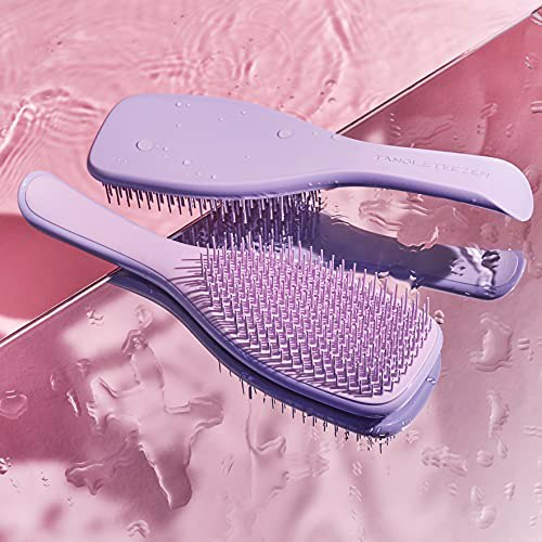 Tangle Teezer, The Ultimate Detangler Fine & Fragile, Hypnotic Heather 8