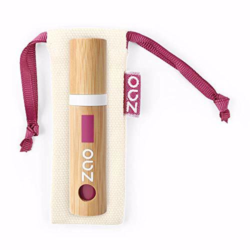 Zao Organic Lip Polish 038 Amaranth 3