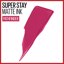 Maybelline New York SuperStay Matte Ink Liquid Lipstick, Pathfinder Thumbnail 2