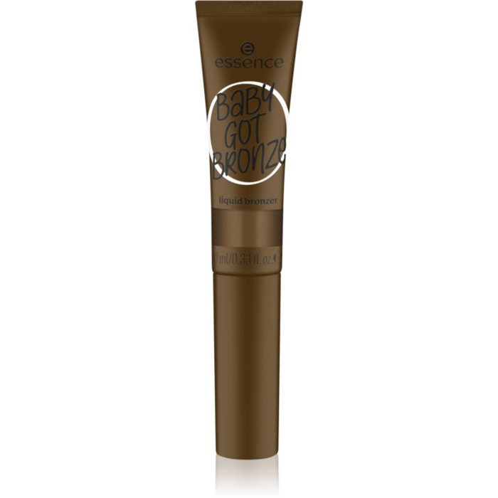 essence baby got bronze bronzer 50 Sun Lover