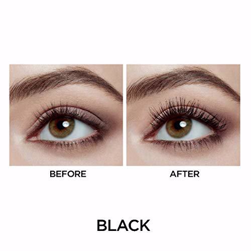 L'Oreal Paris Cosmetics Voluminous Volume Mascara Black 2 pack 7