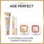L'Oreal Paris Age Perfect Radiant Serum Foundation with SPF 50 Golden Vanilla Thumbnail 9