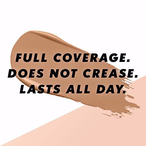 COVERGIRL TruBlend Undercover Concealer, Light Nude 5