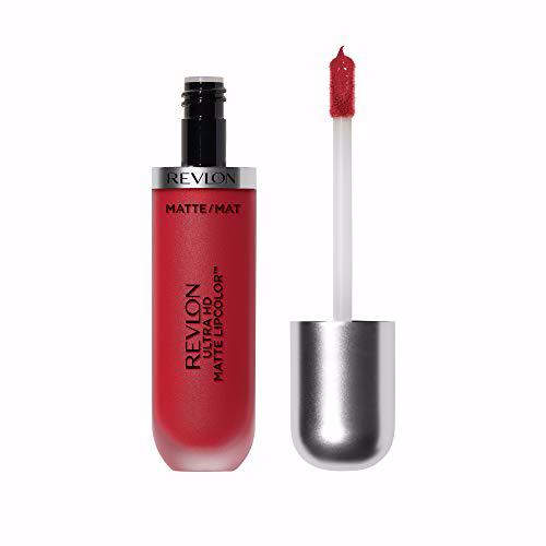 Revlon Ultra HD Matte Love (625) 3