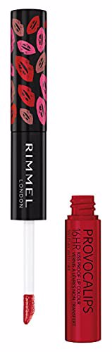 Rimmel Provocalips, Play With Fire 3