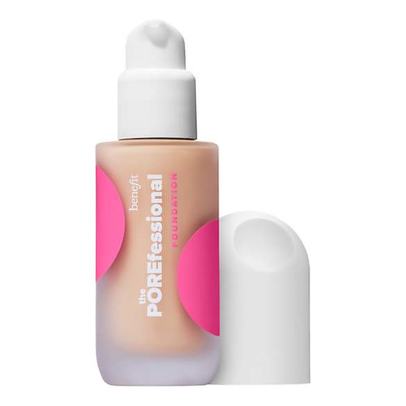 benefit Cosmetics The Porefessional Foundation 1