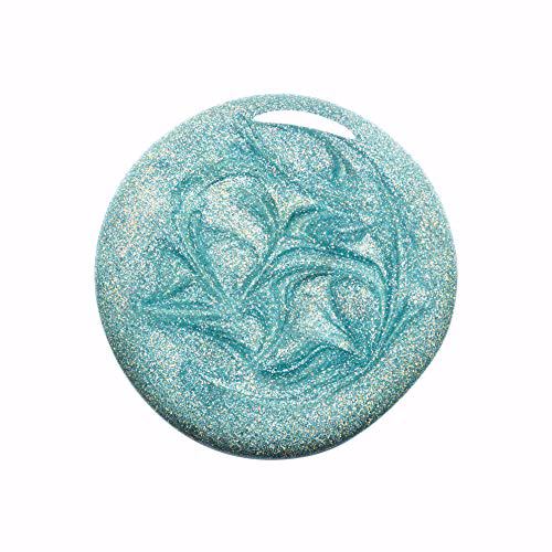 Revlon Nail Enamel, 115 Fairy Dust 3