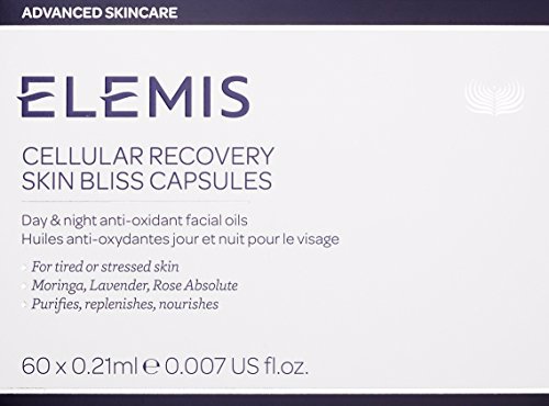 ELEMIS Cellular Recovery Skin Bliss Capsules 2