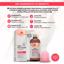 NAMSKARA Grapeseed Oil & Grapefruit Essential Oil Anti Cellulite Treatment Massage Oil Thumbnail 3
