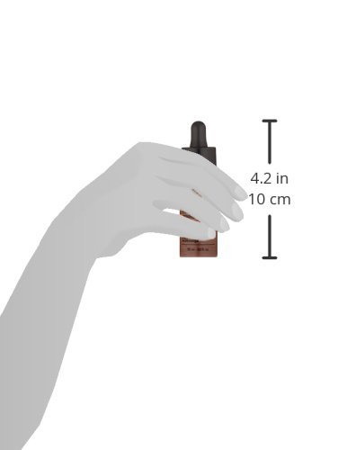 Dermablend Flawless Creator Liquid Foundation, 90N 6