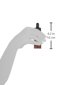 Dermablend Flawless Creator Liquid Foundation, 90N Thumbnail 6