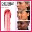 Maybelline Cheek Heat Gel-Cream Blush Rose Flush Thumbnail 2