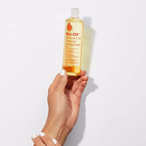 Bio-Oil Skincare Oil, 4.2 Fl Oz 7