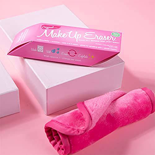 Makeup Eraser The Original Erase  9
