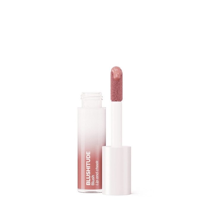 OVERSKIN BLUSHITUDE Blush Oro rosa 1