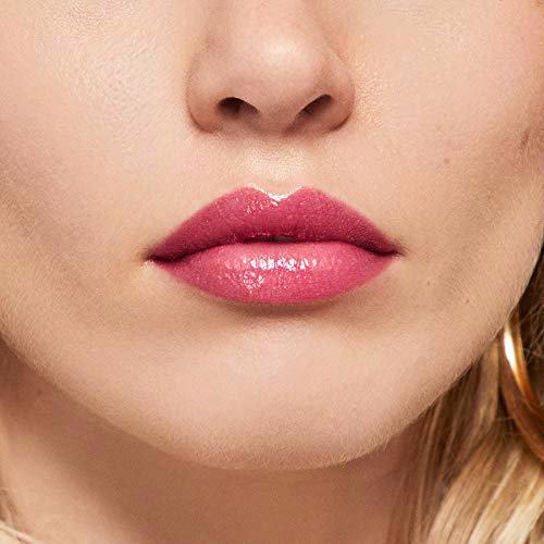 Rimmel Stay Glossy 6 Hour Lip Gloss, Captivate Me 2 Pack 6