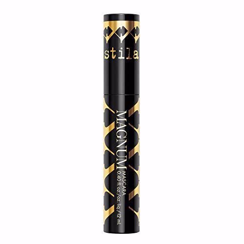 stila Magnum XXX Intense Black Voluminous Mascara 2