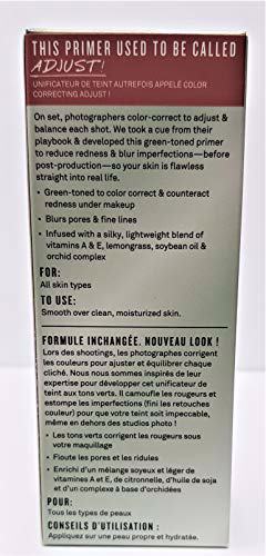 Smashbox Photo Finish Reduce Redness Primer 3