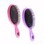 Wet Brush Original Detangler Hair Brush Pink And Purple Thumbnail 7