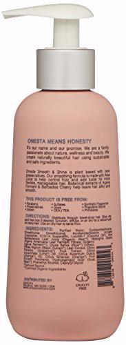 Onesta Hair Care Crème Hair Protector 2