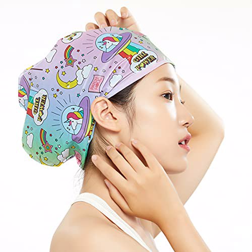 PATCH HOLIC Premium Kbeauty Costopia Moisture Hair Mask 3